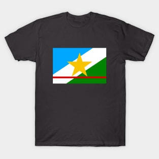 Flag of Roraima T-Shirt